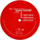 Rose Rouge (Revisited)