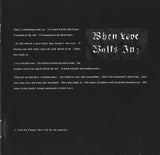 Dreams Of Reason Produce Monsters