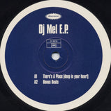 There's A Place (Deep In Your Heart) E.P.
