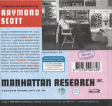 Manhattan Research Inc.
