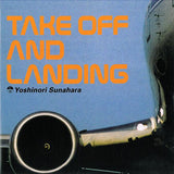 Take Off And Landing