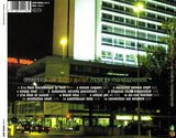 37th Floor At Sunset (Music For Mondophrenetic™)