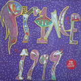 1999 / Little Red Corvette