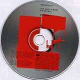 The Noise Made By People