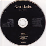 Cracked EP