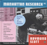Manhattan Research Inc.