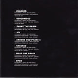 Cracked EP