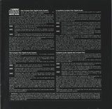 Dreams Of Reason Produce Monsters