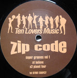 Super Grooves Vol 1