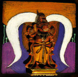 Thunder Perfect Mind