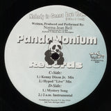 Nobody Is Gonna Love You... (Like I Do!) (Remixes)