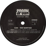 Ege Bamyasi
