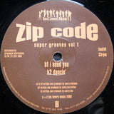 Super Grooves Vol 1