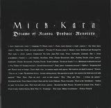 Dreams Of Reason Produce Monsters