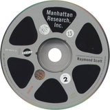 Manhattan Research Inc.