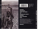 Cracked EP