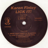 Lick It!