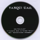 Yanqui U.X.O.