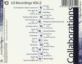 Lo Recordings Vol: 2 Collaborations