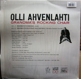 Grandma's Rocking Chair