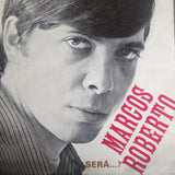 Carona / Um Amor , Um Carinho / Sera ? / Ninguem Vive Sem Ninguam