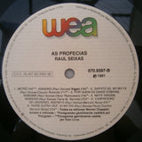 As Profecias