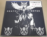 Deathly Fighter