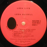 Leon Live