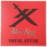 Total Attak