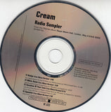 Radio Sampler