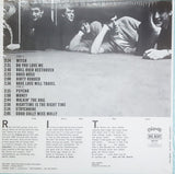 Here Are The Sonics!!!