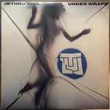 Under Wraps