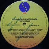 Boom Boom Chi Boom Boom