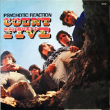 Psychotic Reaction