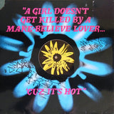 A Girl Doesn't Get Killed By A Make-Believe Lover... 'Cuz It's Hot / A Daisy Chain... 4 Satan
