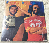Robson Jorge & Lincoln Olivetti