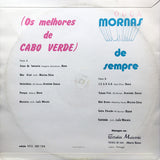 Coladeras (Os Melhores De Cabo Verde)