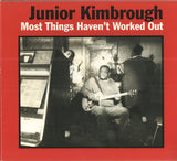 Most Things Haven't Worked Out