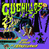 Noche De Brujas En Transilvania