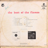 The Best Of The Flames