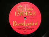 Electric Ladyland