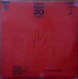Jeunesses Musicales 20 Canada