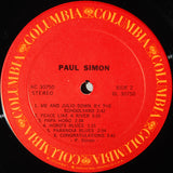 Paul Simon
