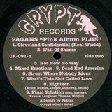 The Pink Album Plus!