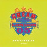 Radio Sampler