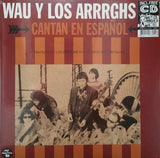 Cantan En Español