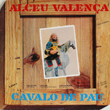 Cavalo De Pau