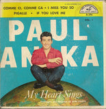 My Heart Sings Vol. 1
