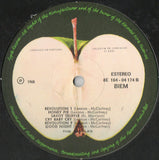 The Beatles