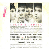 Tu Não Sabes (You Don't Know)